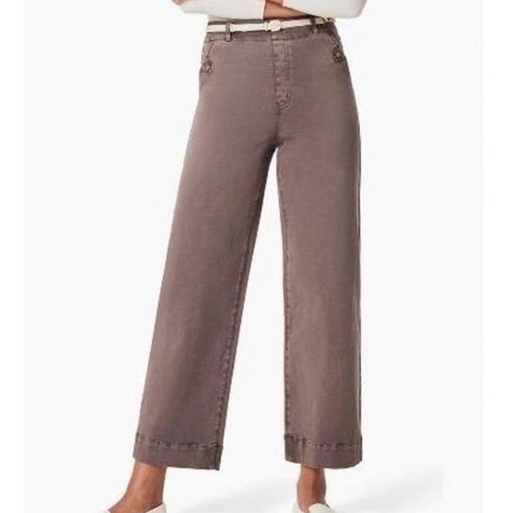 Spanx Wide Leg Trousers